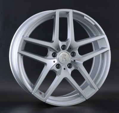 REPLAY MR217 19x8 5x112 ET43 DIA66.6