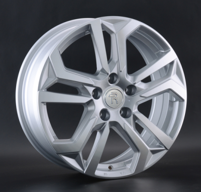 REPLAY MZ123 17x7 5x114.3 ET45 DIA67.1