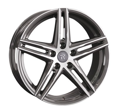 REPLAY A248 20x8.5 5x112 ET28 DIA66.6