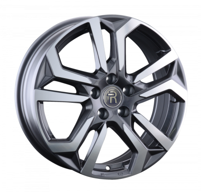 REPLAY LX121 17x7 5x114.3 ET35 DIA60.1