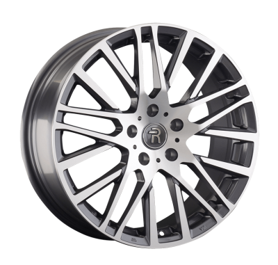 REPLAY LX118 18x7.5 5x114.3 ET35 DIA60.1