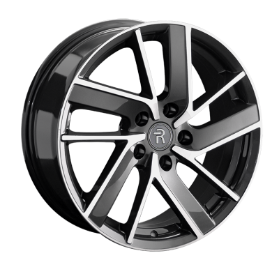 REPLAY LX142 17x7 5x114.3 ET35 DIA60.1