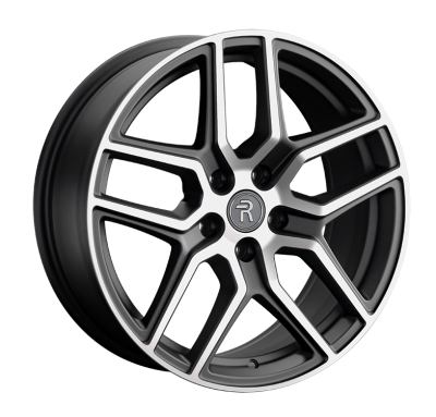 REPLAY LX134 18x8 5x114.3 ET30 DIA60.1