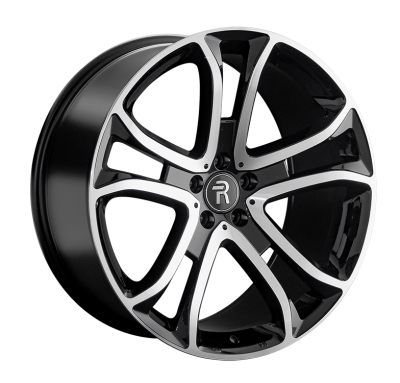 REPLAY MR208 21x10 5x112 ET44 DIA66.6