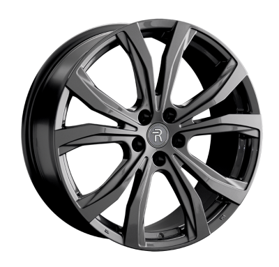REPLAY LX108 20x8 5x114.3 ET30 DIA60.1