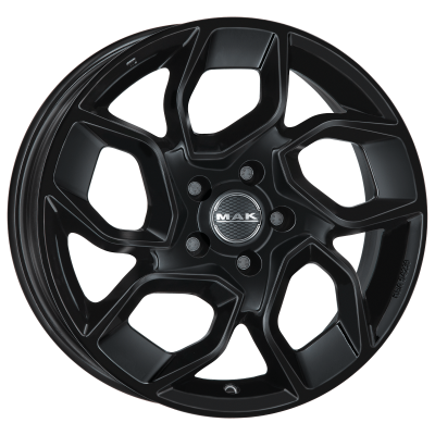 MAK Express 17x7 5x112 ET51 DIA66.6
