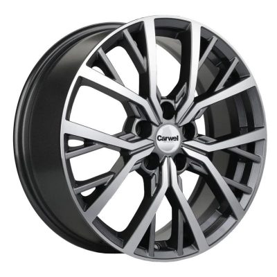 Carwel Тур 1806 (Haval Jolion) 18x7 5x114.3 ET37 DIA66.5