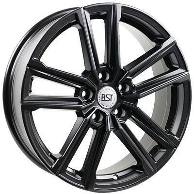 RST R078 (Tiggo 7) 18x7 5x108 ET33 DIA60.1