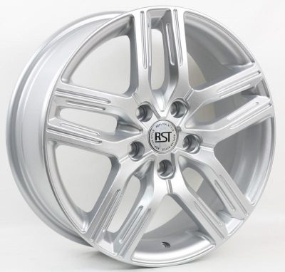 RST R127 (Soul) 17x7 5x114.3 ET50 DIA67.1
