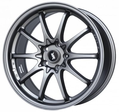 Race Ready Technology CSSYA9500 17x7.5 4x114.3 ET45 DIA67.1