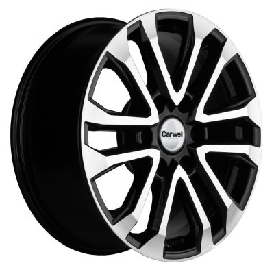 Пур 1805 (Haval H9)