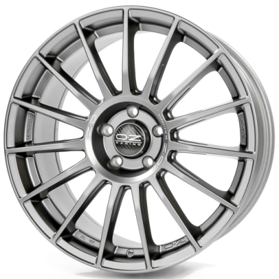 Superturismo LM
