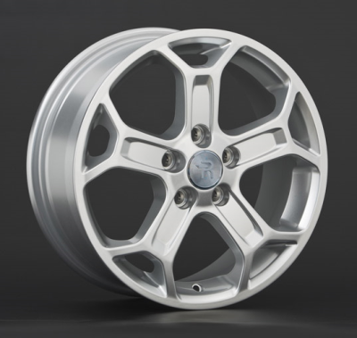 REPLAY FD21 17x7.5 5x108 ET52.5 DIA63.3