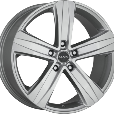 MAK Stone 5 18x7.5 5x112 ET45 DIA76
