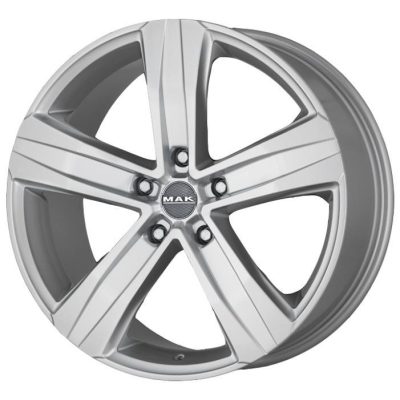MAK Stone 5 3 15x6 5x139.7 ET0 DIA108.3