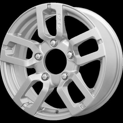 Carwel Омега 100 16x6.5 5x139.7 ET40 DIA98