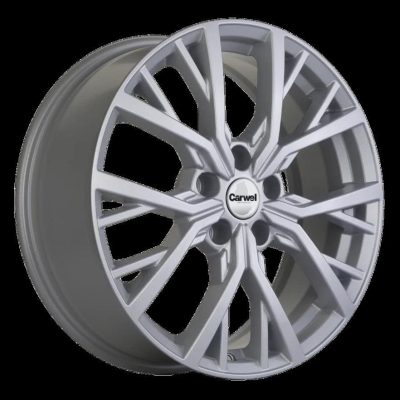 Carwel Тур 1806 (Haval Jolion) 18x7 5x114.3 ET37 DIA66.5