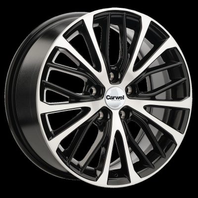 Carwel Майя 194 (Juke) 17x7 5x114.3 ET47 DIA66.1