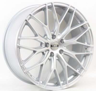 NEO 240 20x8.5 5x114.3 ET42 DIA67.1