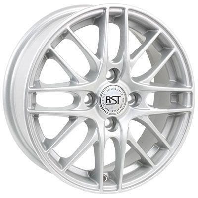 RST R004 (Logan) 14x5.5 4x100 ET43 DIA60.1