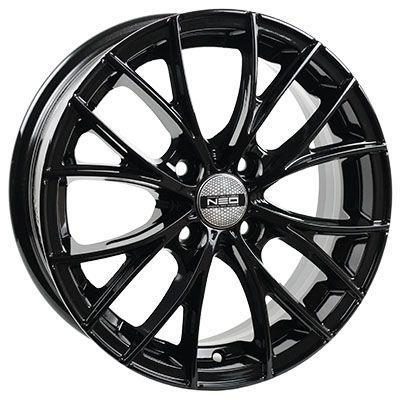 NEO 573 15x6 4x100 ET40 DIA67.1