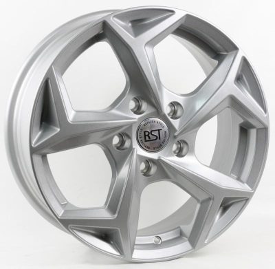 RST R066 (Kaptur) 16x6.5 5x114.3 ET50 DIA66.1