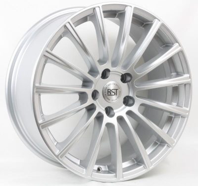 RST R108 (Mercedes E) 18x8 5x112 ET43 DIA66.6