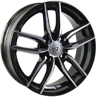 RST R076 (Creta) 16x6 5x114.3 ET43 DIA67.1