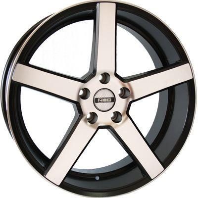 NEO V03-1560 15x6 4x98 ET40 DIA58.6