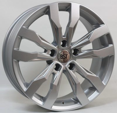RST R047 (Qashqai) 17x7 5x114.3 ET40 DIA66.1