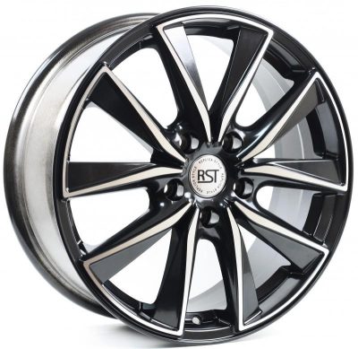 RST R057 (Mazda6) 17x7 5x114.3 ET50 DIA67.1