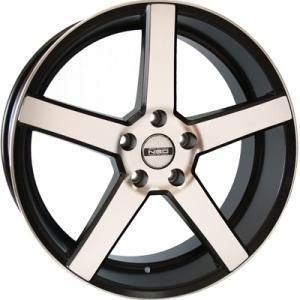 NEO V03-1665 16x6.5 5x114.3 ET40 DIA66.1