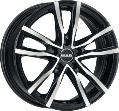 MAK Milano 18x7 5x114.3 ET40 DIA76