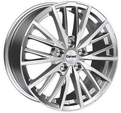Carwel Агма 1719 (Changan CS35/CS35 Plus ) 17x7 5x110 ET46 DIA63.3