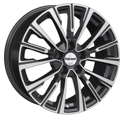 Carwel Базан 1720 (FAW Besturn X40) 17x7 5x114.3 ET40 DIA57.1