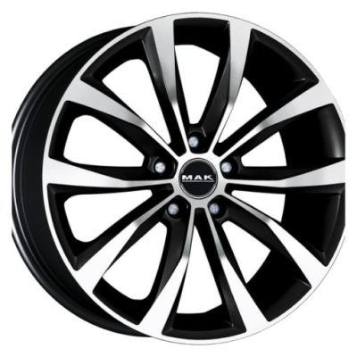 MAK Wolf 18x7.5 5x112 ET50 DIA57.1