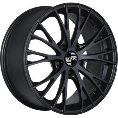 MAK Rennen 18x8 5x112 ET39 DIA66.45