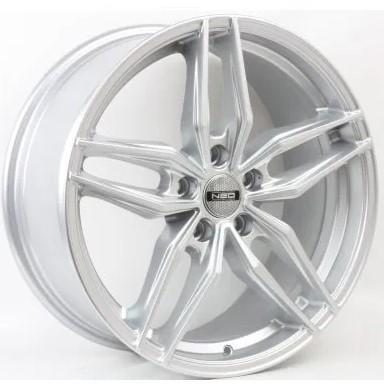 NEO 882 18x8 5x114.3 ET45 DIA67.1