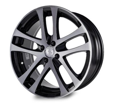 Race Ready Technology CSS266 16x6.5 4x100 ET40 DIA60.1