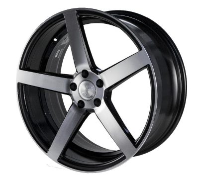 Race Ready Technology CSS9135 18x8 5x114.3 ET35 DIA73.1