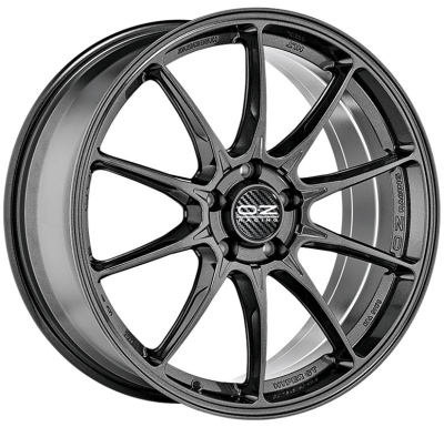 Hyper GT HLT
