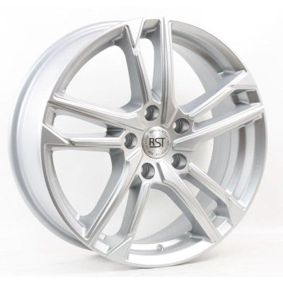 RST R197 (F7) 17x6.5 5x114.3 ET40 DIA64.1