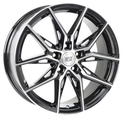 RST R218 (Mazda) 18x7.5 5x114.3 ET45 DIA67.1