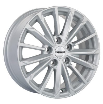 Тевриз 1611 (Geely Coolray)