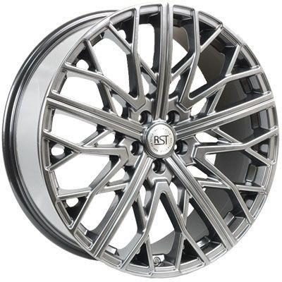 RST R002 (Voyah) 20x8.5 5x120 ET30 DIA66.1