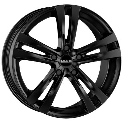 MAK Zenith 16x6 4x100 ET44 DIA60.1