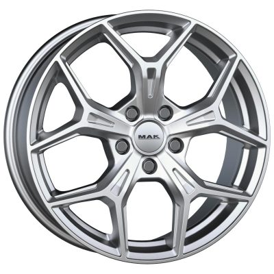 MAK Epica 17x6.5 4x108 ET32 DIA65.1
