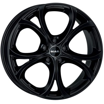 MAK Lario 17x7.5 5x110 ET31 DIA65.1