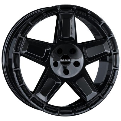MAK Trek 20x9 5x108 ET38 DIA63.4