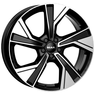 MAK Malmoe 20x9 5x108 ET45 DIA63.4